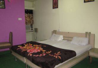 Hotel Sai Inn, Hyderabad 2